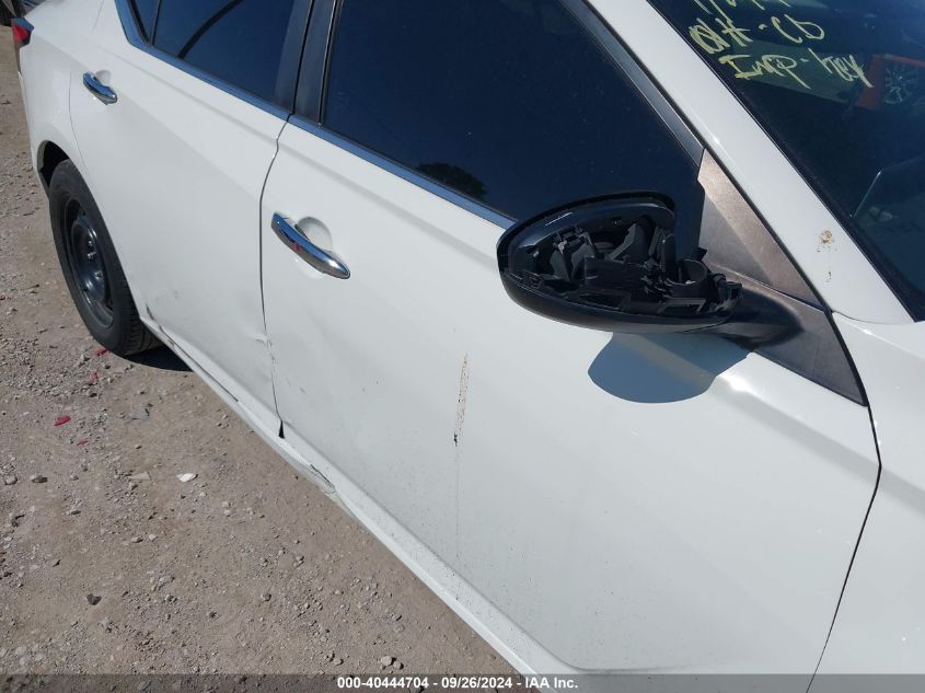 1N4BL4BV5KC164187 2019 Nissan Altima 2.5 S