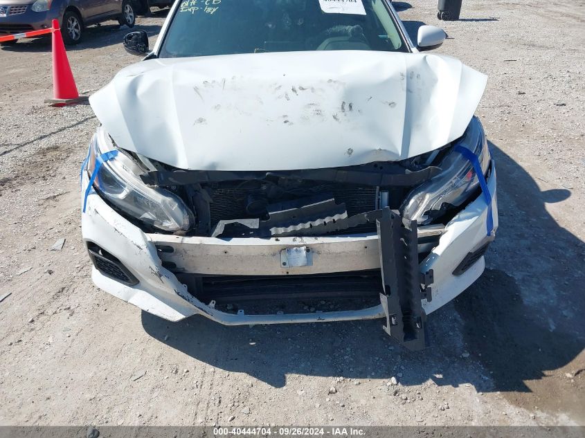 1N4BL4BV5KC164187 2019 Nissan Altima 2.5 S