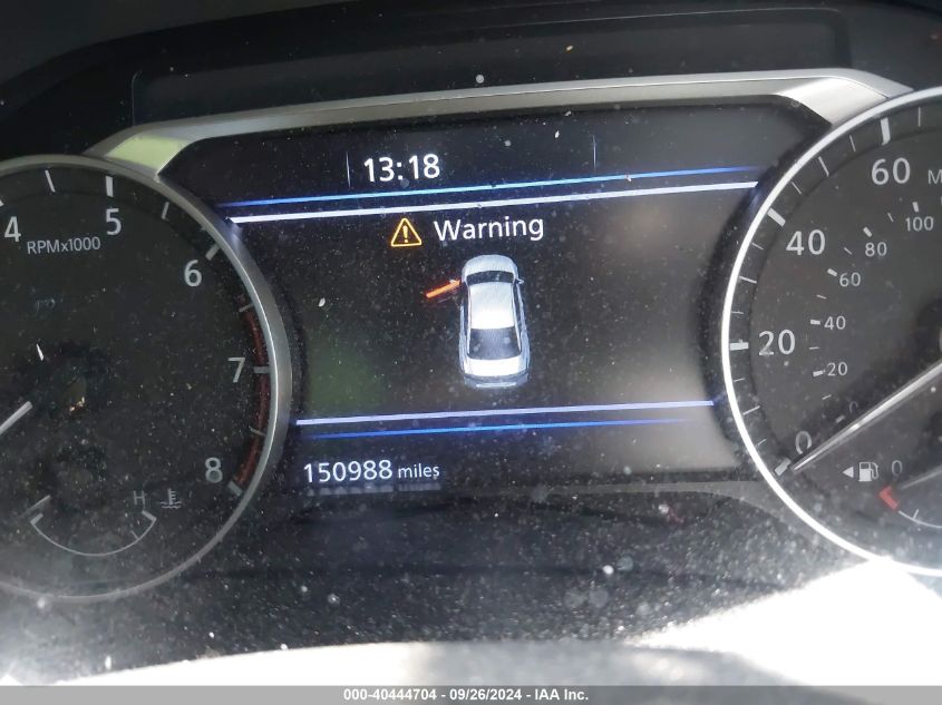 1N4BL4BV5KC164187 2019 Nissan Altima 2.5 S