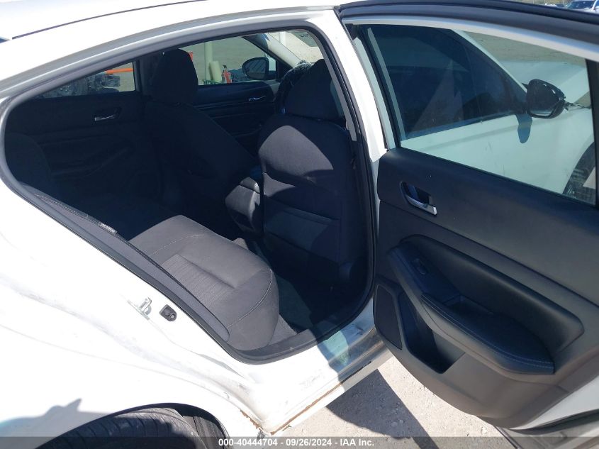 1N4BL4BV5KC164187 2019 Nissan Altima 2.5 S