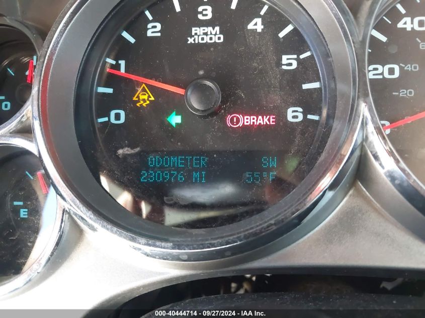 3GCPCSE06BG178925 2011 Chevrolet Silverado 1500 Lt