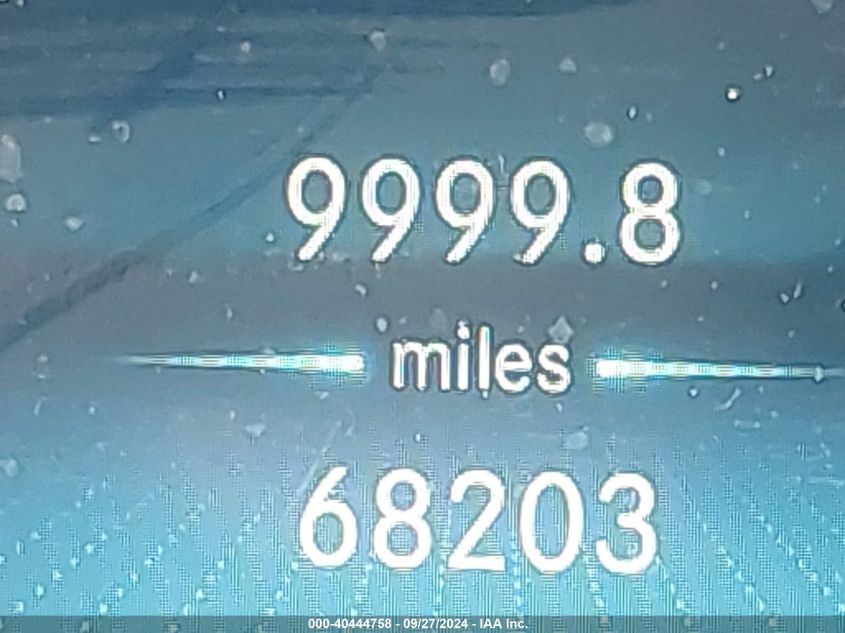 2023 Mercedes-Benz Sprinter 2500 High Roof 4-Cyl Diesel Ho VIN: W1Y4NDHY6PT153250 Lot: 40444758