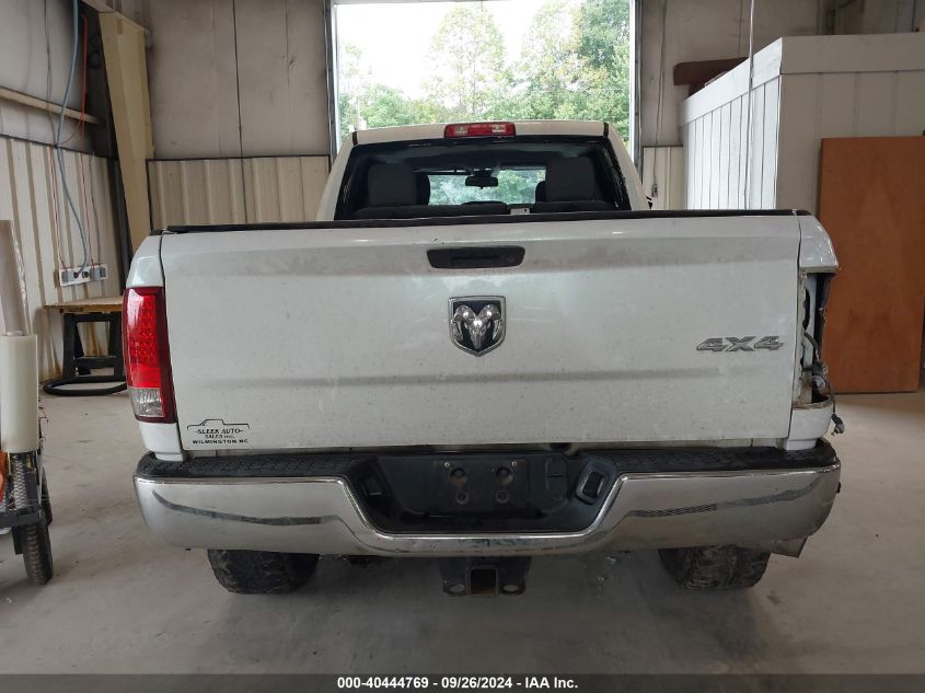 2014 Ram 2500 Slt VIN: 3C6UR5DL7EG225275 Lot: 40444769