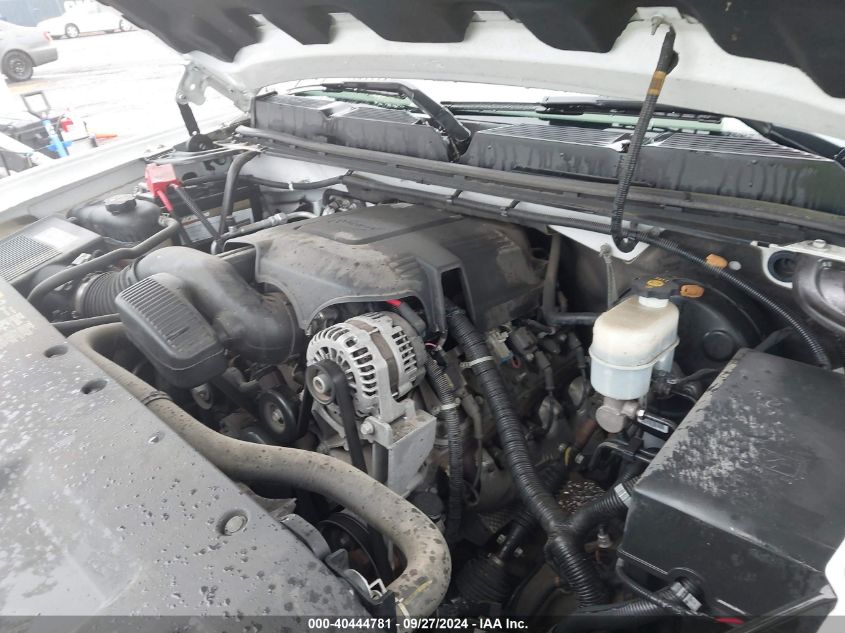 1GCRCSE03CZ149814 2012 Chevrolet Silverado 1500 Lt