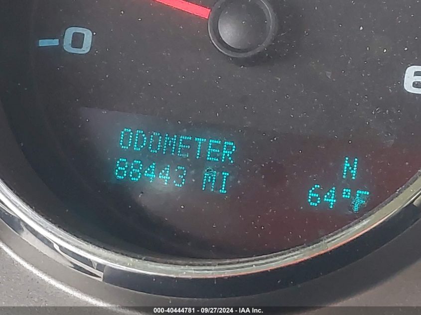 1GCRCSE03CZ149814 2012 Chevrolet Silverado 1500 Lt