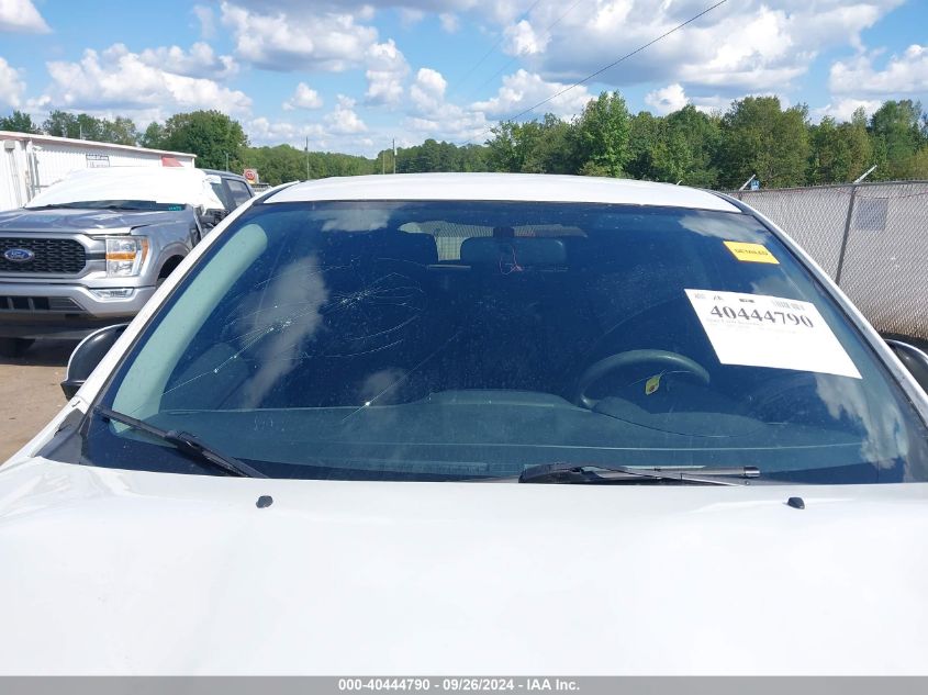 2018 Mitsubishi Outlander Sport 2.0 Es VIN: JA4AP3AU9JZ026364 Lot: 40444790