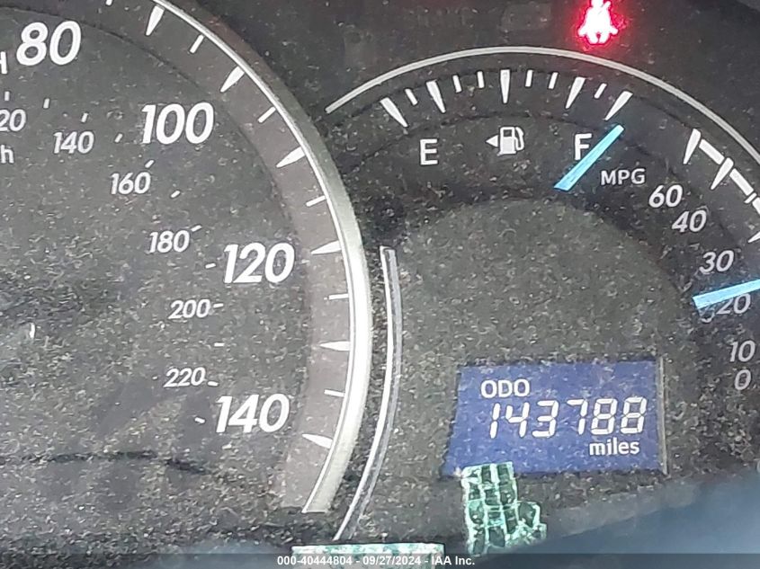 4T1BF1FK2CU139352 2012 Toyota Camry Le