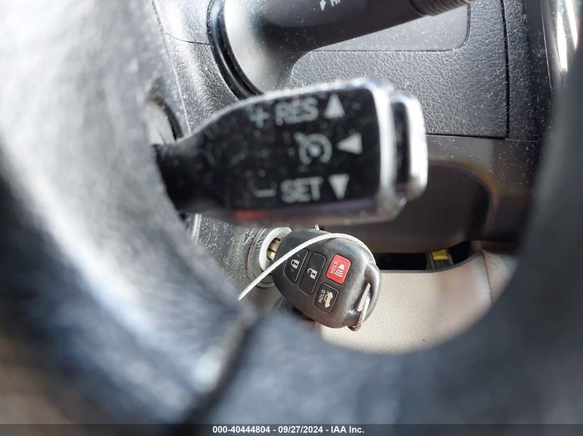 4T1BF1FK2CU139352 2012 Toyota Camry Le