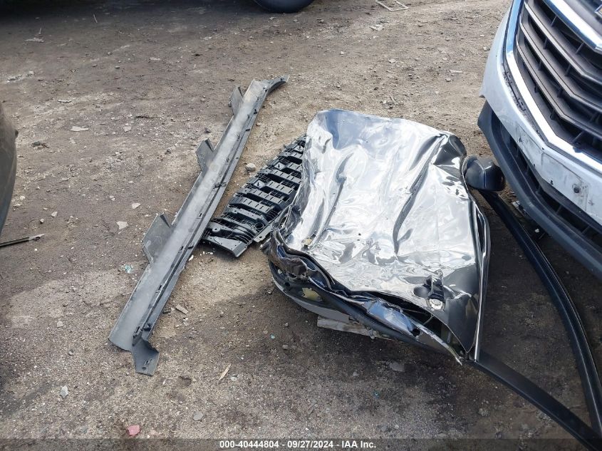 4T1BF1FK2CU139352 2012 Toyota Camry Le