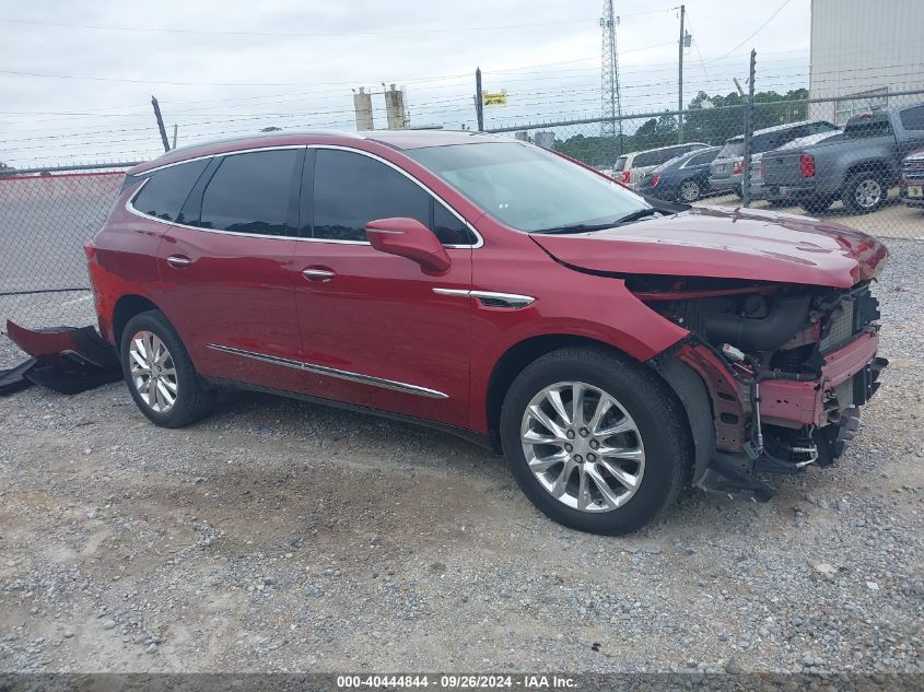 2020 Buick Enclave Essence VIN: 5GAERBKW1LJ177634 Lot: 40444844