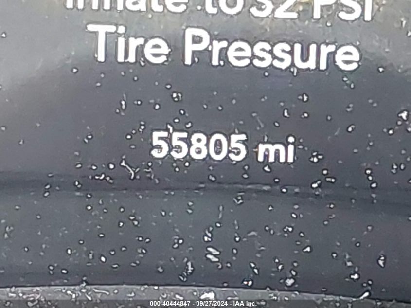 2022 Dodge Charger Gt Rwd VIN: 2C3CDXHG6NH236008 Lot: 40444847