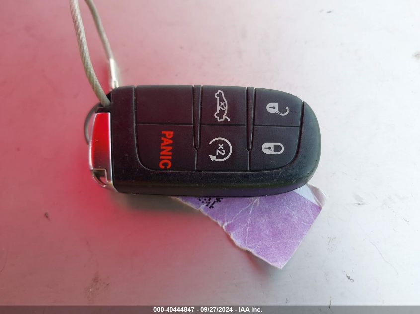 2022 Dodge Charger Gt Rwd VIN: 2C3CDXHG6NH236008 Lot: 40444847