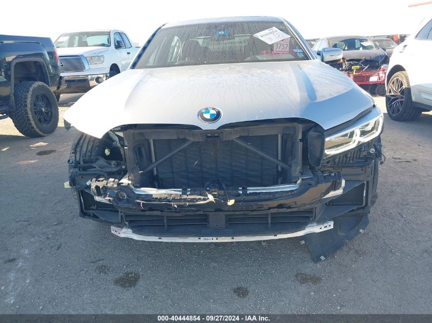 WBA7T2C01LGL18053 2020 BMW 740I