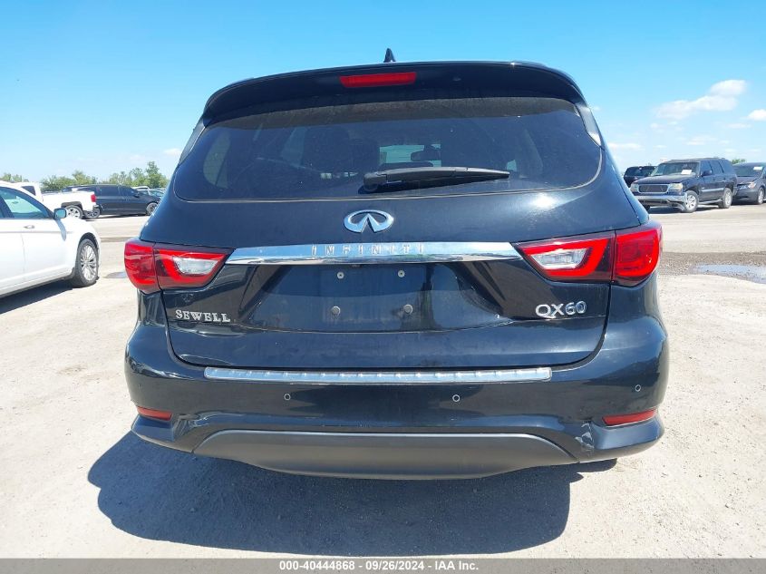 5N1AL0MN2GC514535 2016 Infiniti Qx60