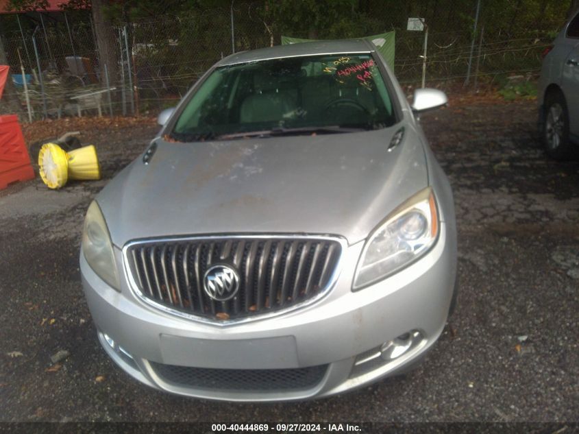 2013 Buick Verano VIN: 1G4PP5SK0D4116766 Lot: 40444869