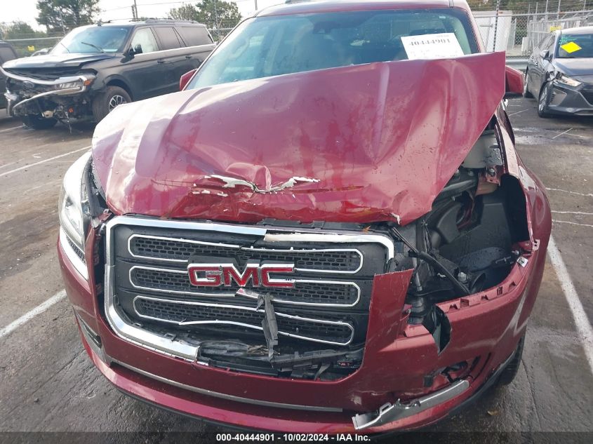 1GKKVSKD3HJ133724 2017 GMC Acadia Limited