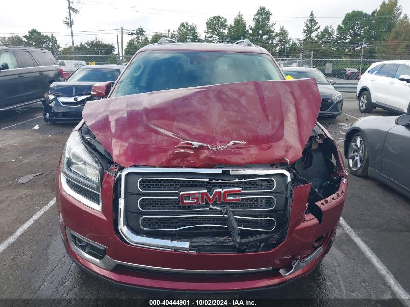 1GKKVSKD3HJ133724 2017 GMC Acadia Limited