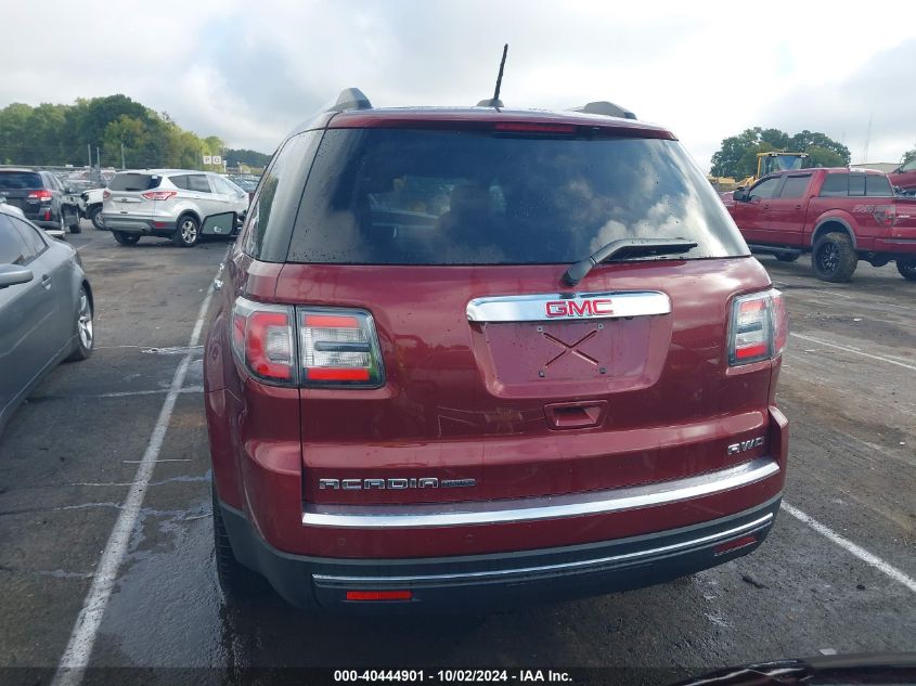 1GKKVSKD3HJ133724 2017 GMC Acadia Limited