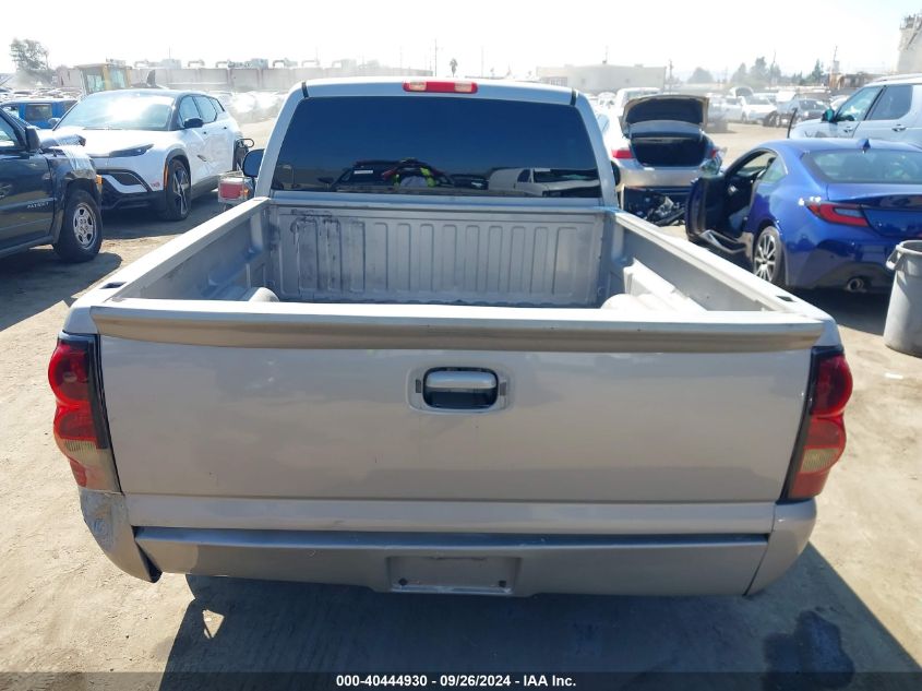 2004 GMC Sierra 1500 Sle VIN: 1GTEC14T84Z188825 Lot: 40444930