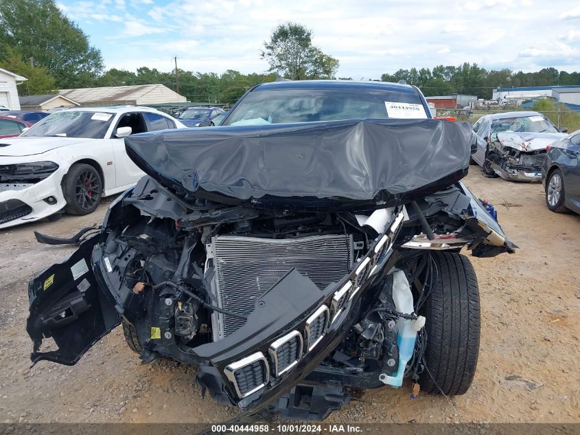 2020 Jeep Grand Cherokee Laredo E 4X2 VIN: 1C4RJEAG4LC106404 Lot: 40444958