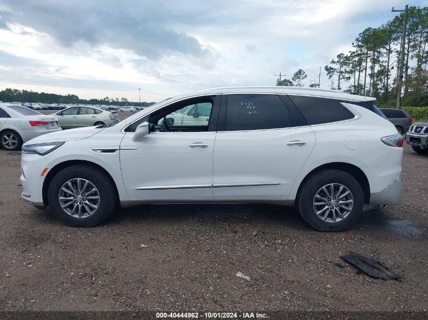 2024 Buick Enclave Premium Awd VIN: 5GAEVBKW9RJ131179 Lot: 40444962