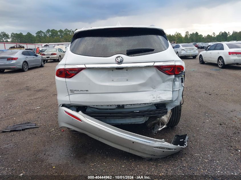 2024 Buick Enclave Premium Awd VIN: 5GAEVBKW9RJ131179 Lot: 40444962