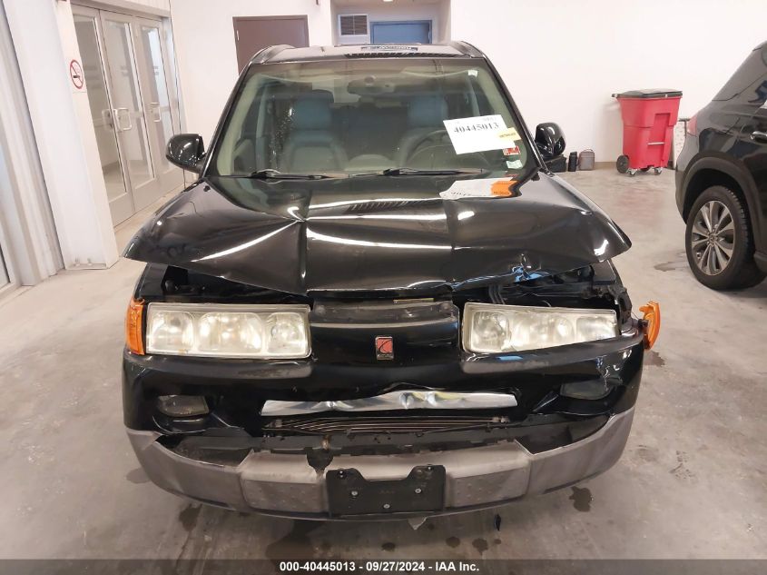 5GZCZ53465S834119 2005 Saturn Vue V6