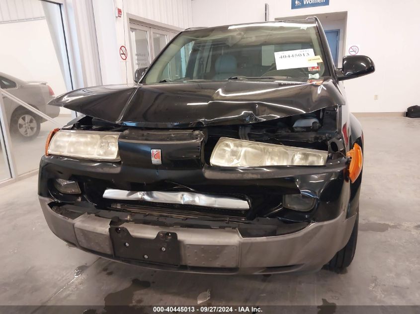 5GZCZ53465S834119 2005 Saturn Vue V6