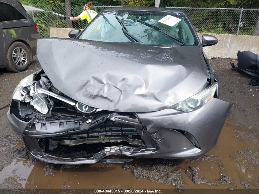4T4BF1FK7FR472897 2015 Toyota Camry Le/Xle/Se/Xse