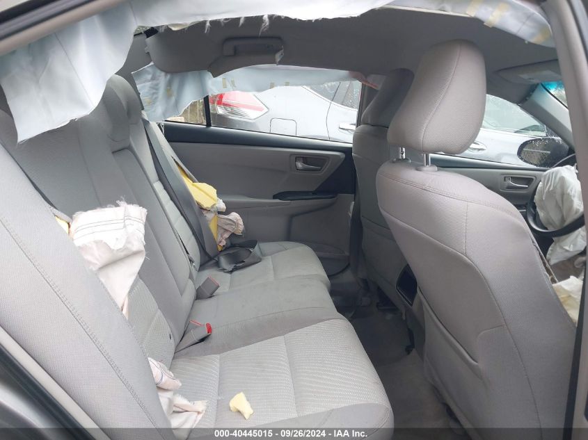 4T4BF1FK7FR472897 2015 Toyota Camry Le/Xle/Se/Xse