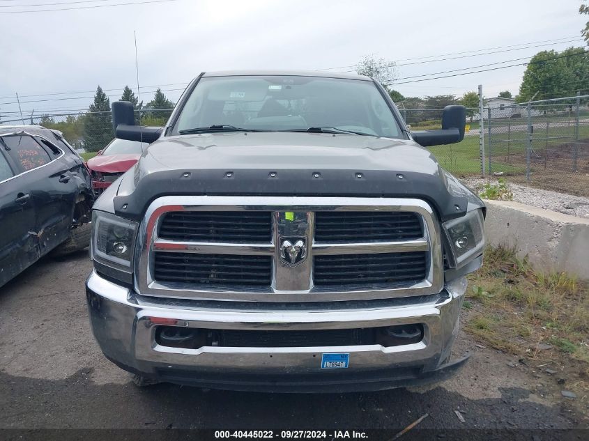 3C6UD5CL6CG128842 2012 Ram 2500 St