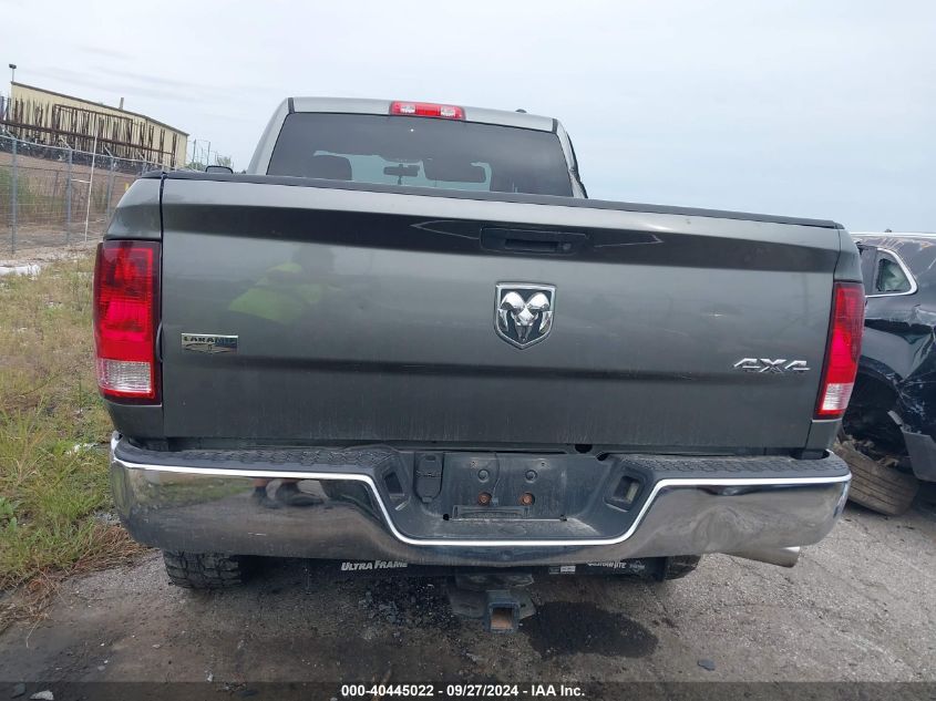 3C6UD5CL6CG128842 2012 Ram 2500 St