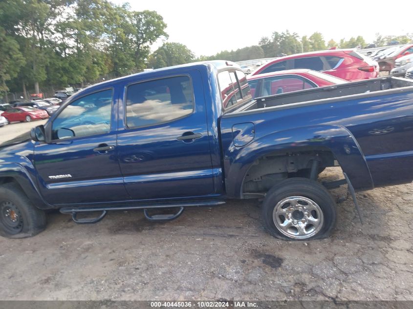 5TFJU4GN9DX044688 2013 Toyota Tacoma Prerunner V6