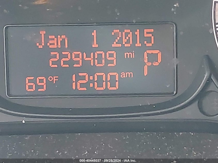 2016 RAM PROMASTER CITY TRADESMAN - ZFBERFATXG6C78179