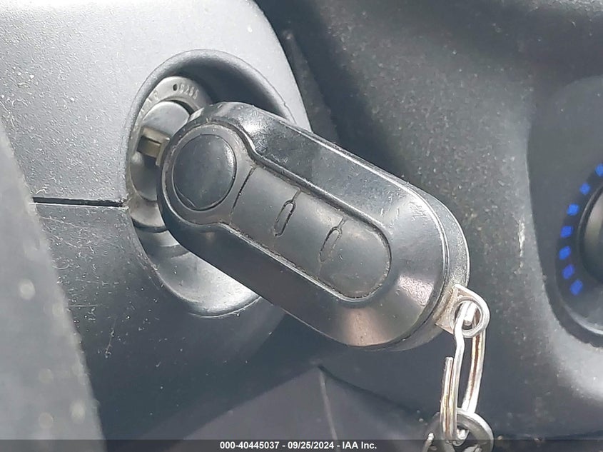 2016 RAM PROMASTER CITY TRADESMAN - ZFBERFATXG6C78179