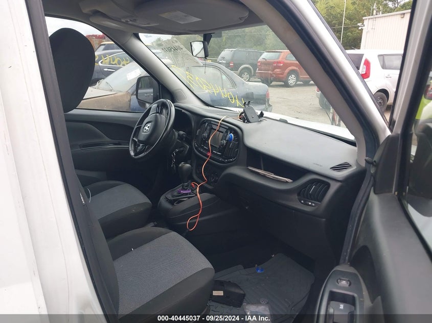 2016 RAM PROMASTER CITY TRADESMAN - ZFBERFATXG6C78179