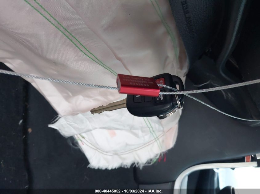 4T4BF1FK3FR491737 2015 Toyota Camry Le