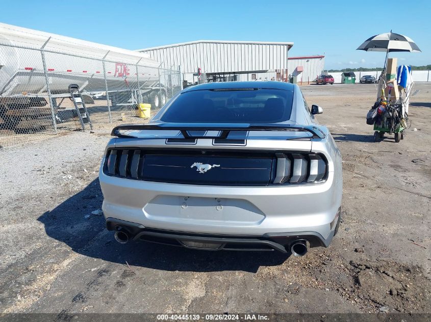 2018 Ford Mustang Ecoboost VIN: 1FA6P8TH8J5162913 Lot: 40445139