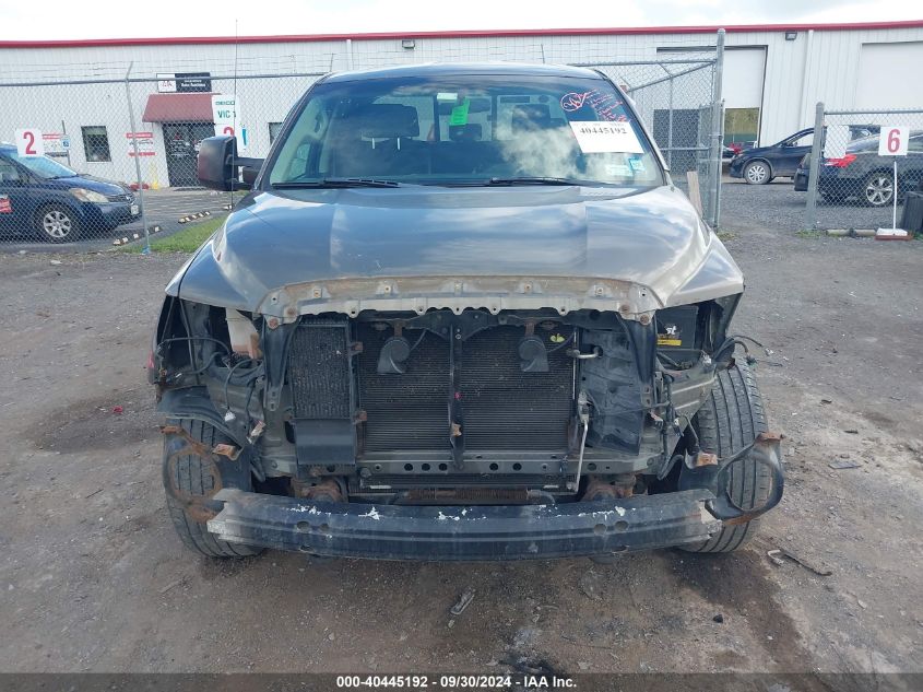 5TBBV54128S515741 2008 Toyota Tundra Double Cab/Double Cab Sr5