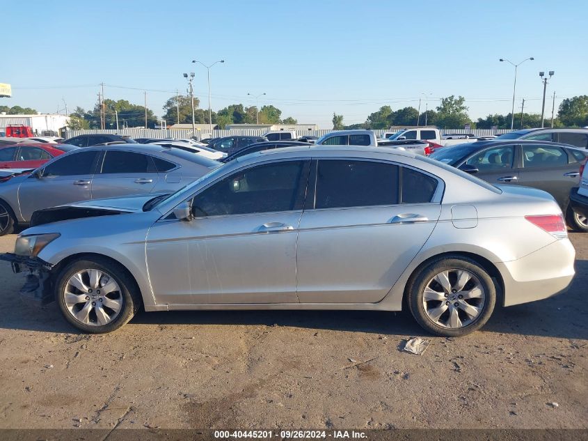 1HGCP26859A045784 2009 Honda Accord Exl