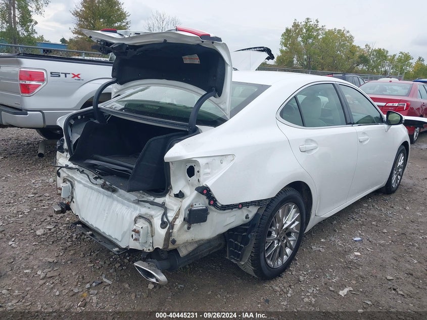 VIN JTHBK1GG5H2248528 2017 LEXUS ES 350 350