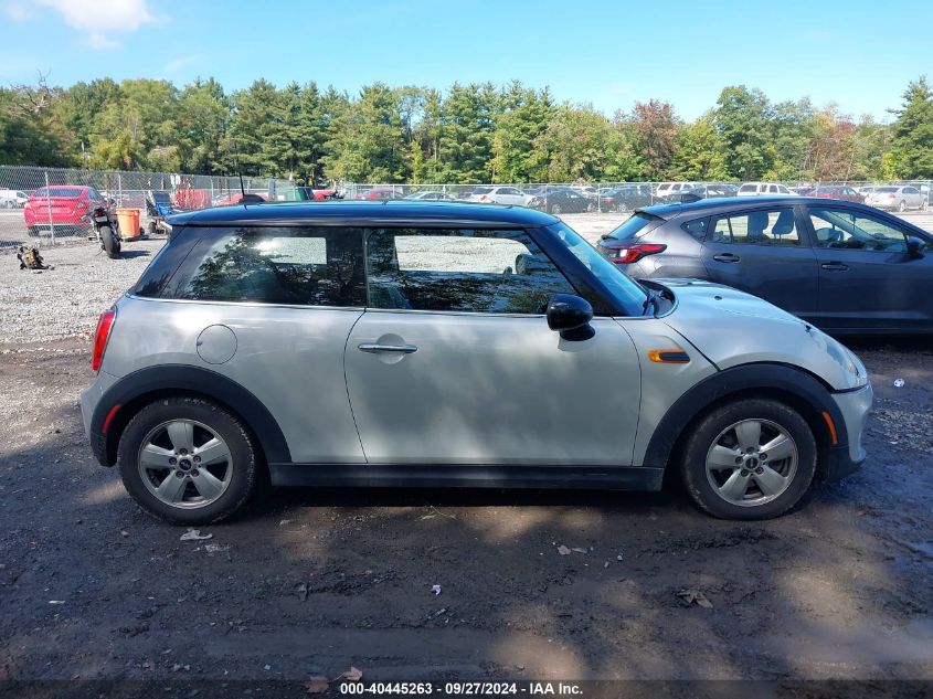 WMWXM5C53ET972959 2014 Mini Hardtop Cooper