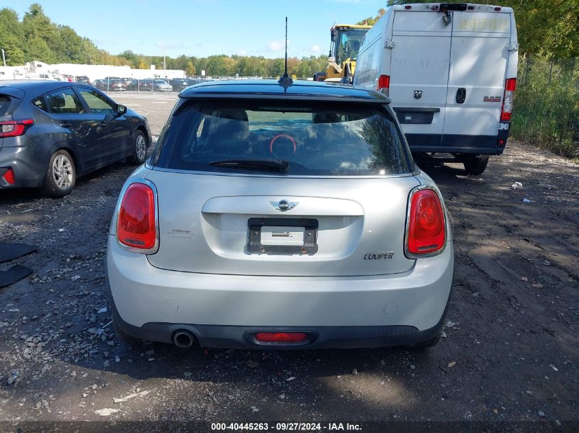 2014 Mini Hardtop Cooper VIN: WMWXM5C53ET972959 Lot: 40445263