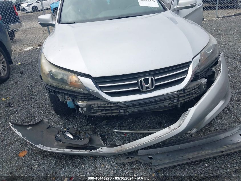 1HGCR2F72DA065162 2013 Honda Accord Ex