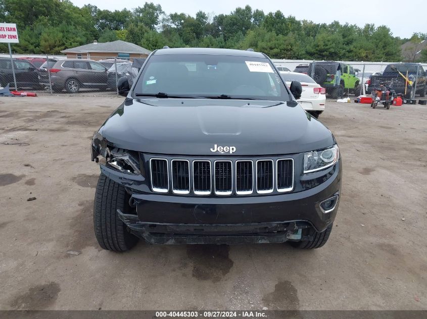 2015 Jeep Grand Cherokee Laredo VIN: 1C4RJFAGXFC211748 Lot: 40445303