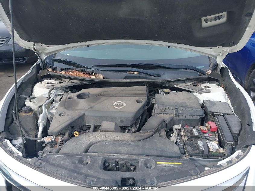 1N4AL3AP6DC218625 2013 Nissan Altima 2.5 S