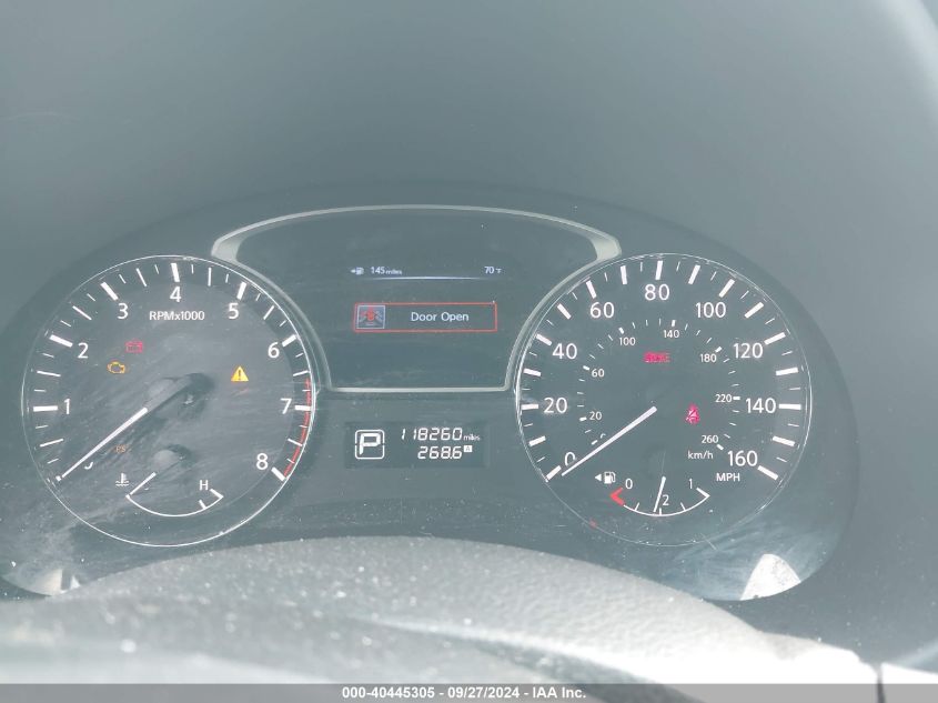 1N4AL3AP6DC218625 2013 Nissan Altima 2.5 S