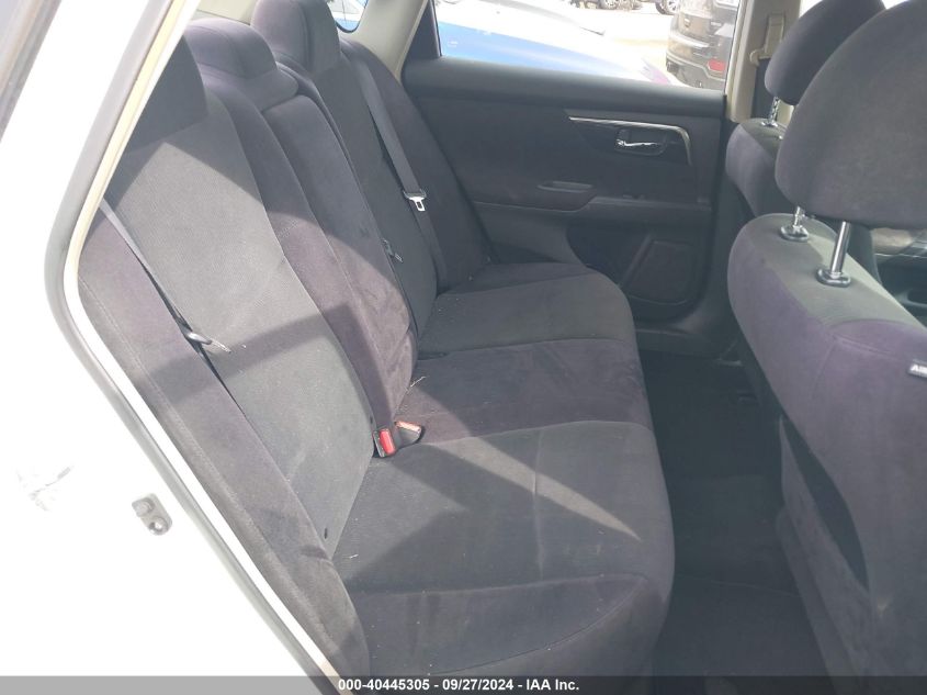 1N4AL3AP6DC218625 2013 Nissan Altima 2.5 S