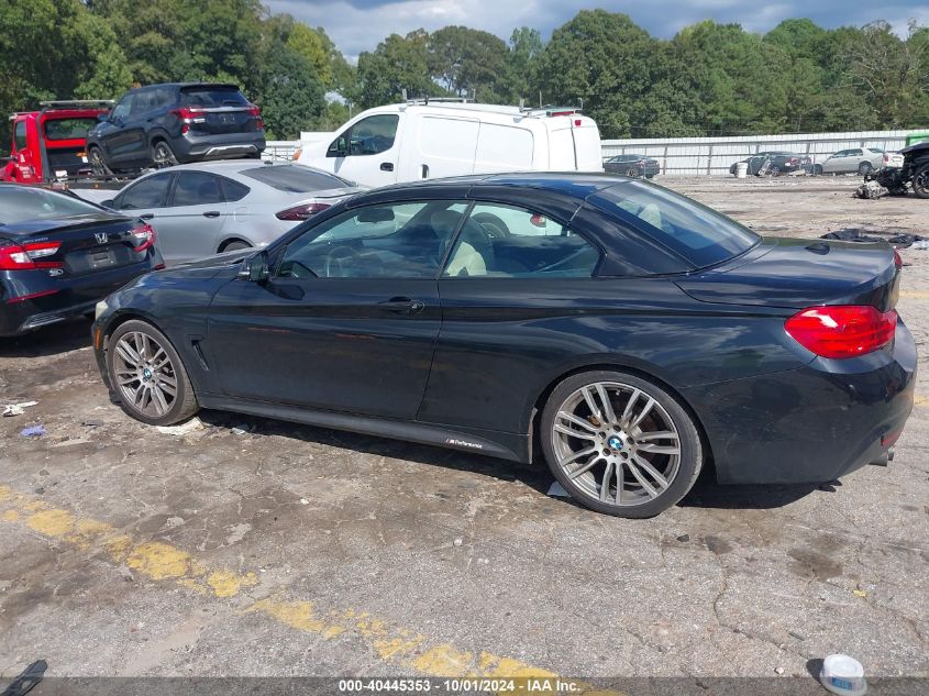 WBA3V7C56G5A28073 2016 BMW 428I