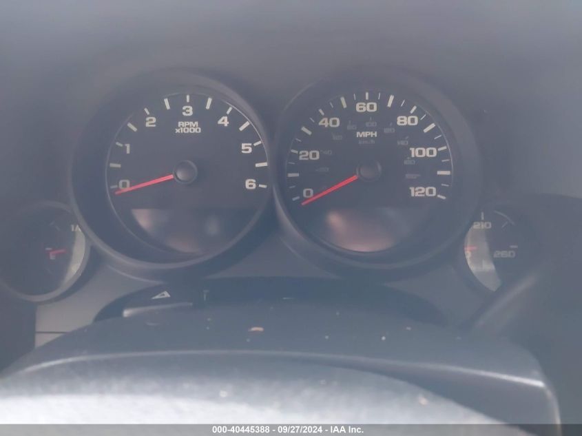 1GCRKREAXBZ441382 2011 Chevrolet Silverado 1500 Ls